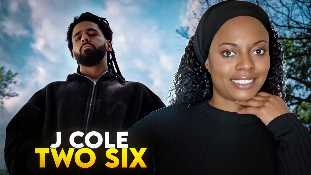 J. Cole – Two Six 🤯🔥 | Cole SNAPPING on This One?!