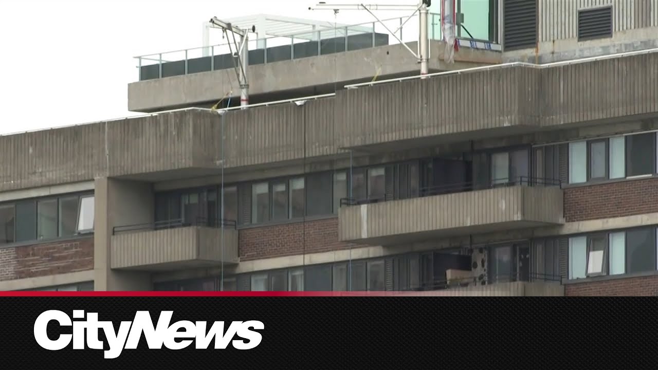 Toronto rents continue to drop but for how long?
