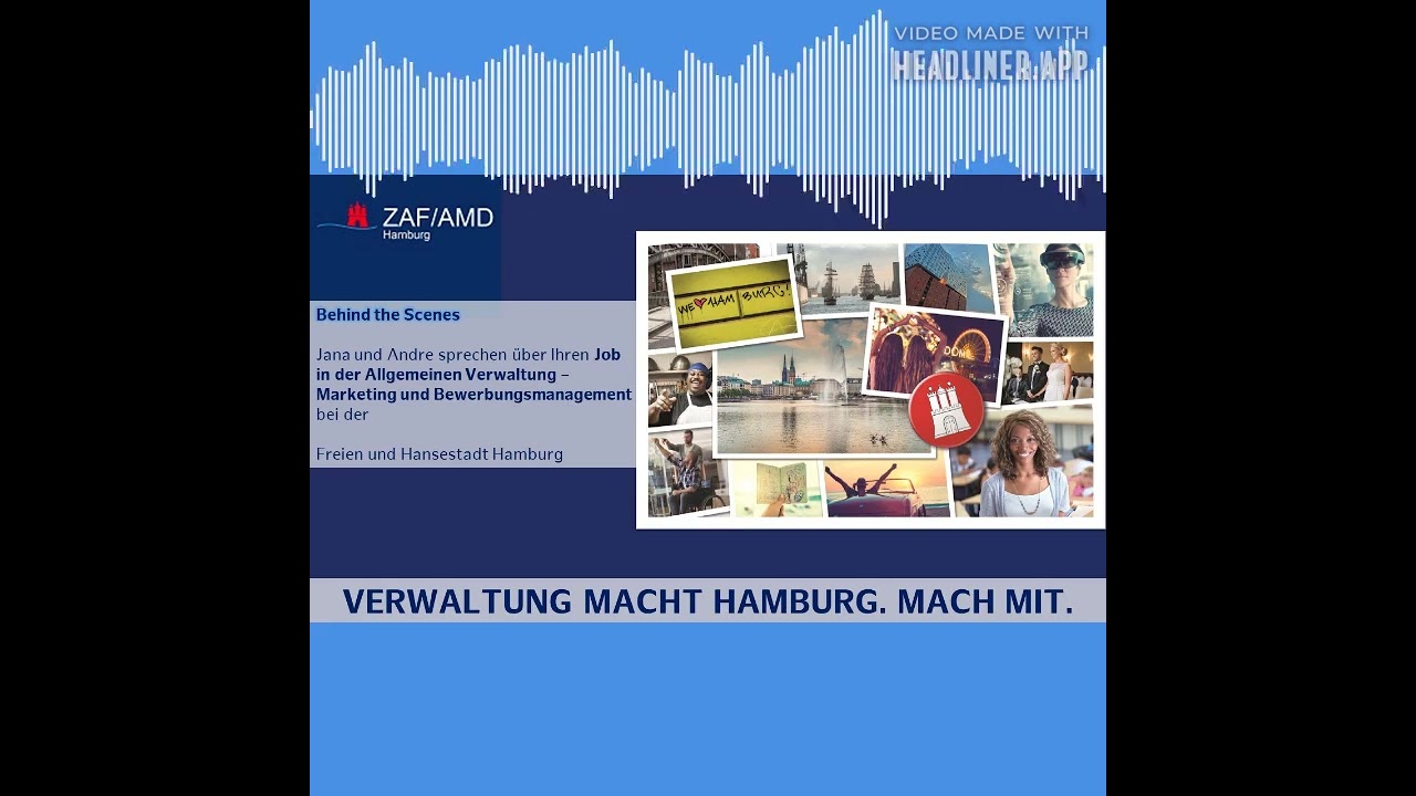 Start!Now Ausbildung und duales Studium