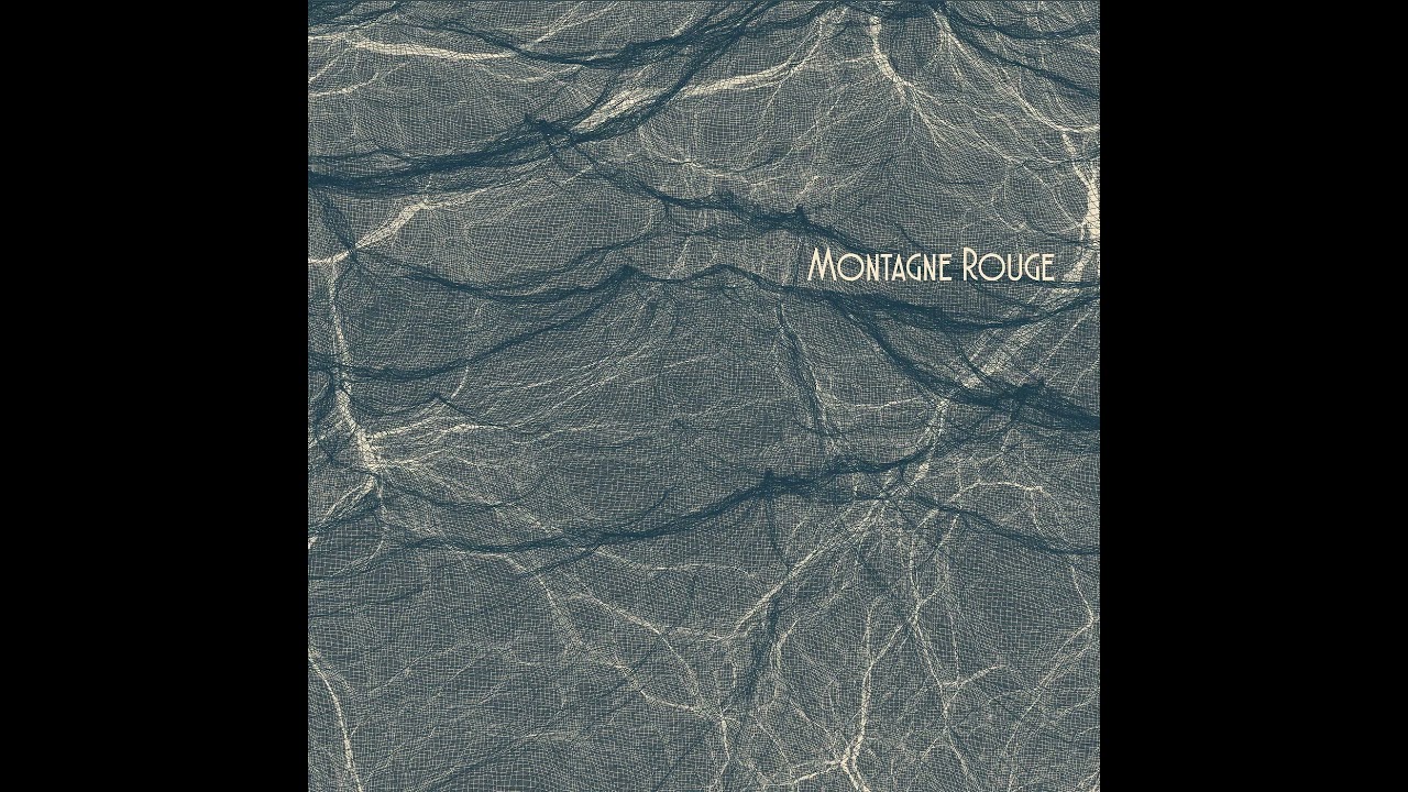 2) Montagne Rouge - KIMSHI