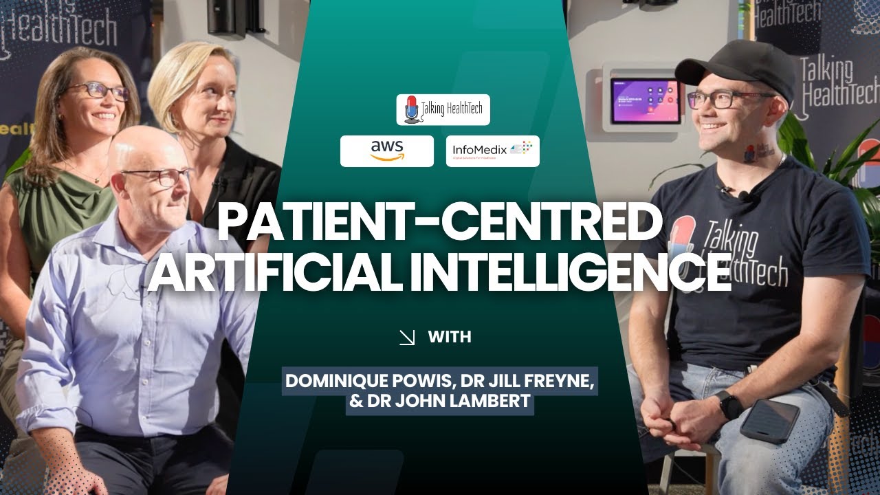 582 - North Star vs Shiny Star: Supporting Healthcare Workers and Patient Outcomes with AI