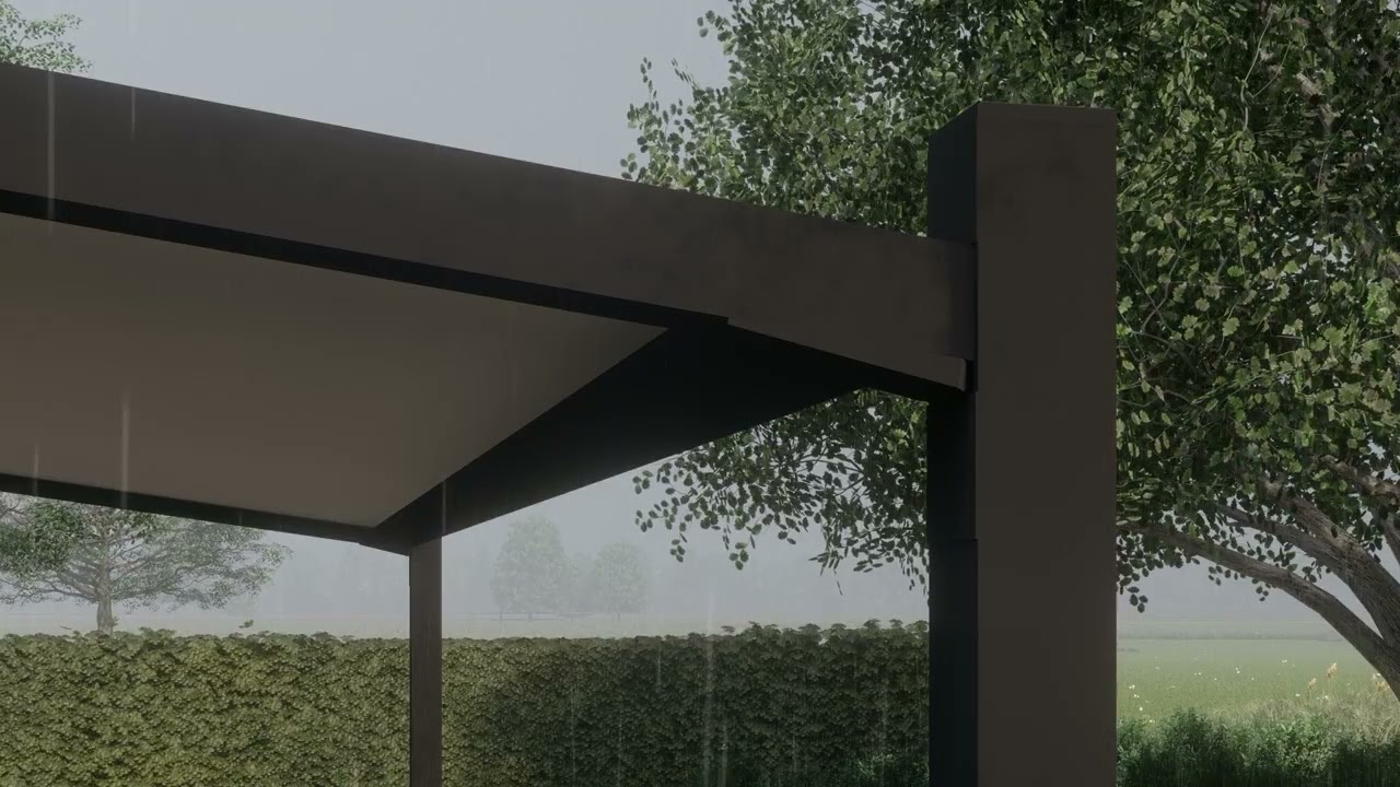Lapure Renson by Suncomfort