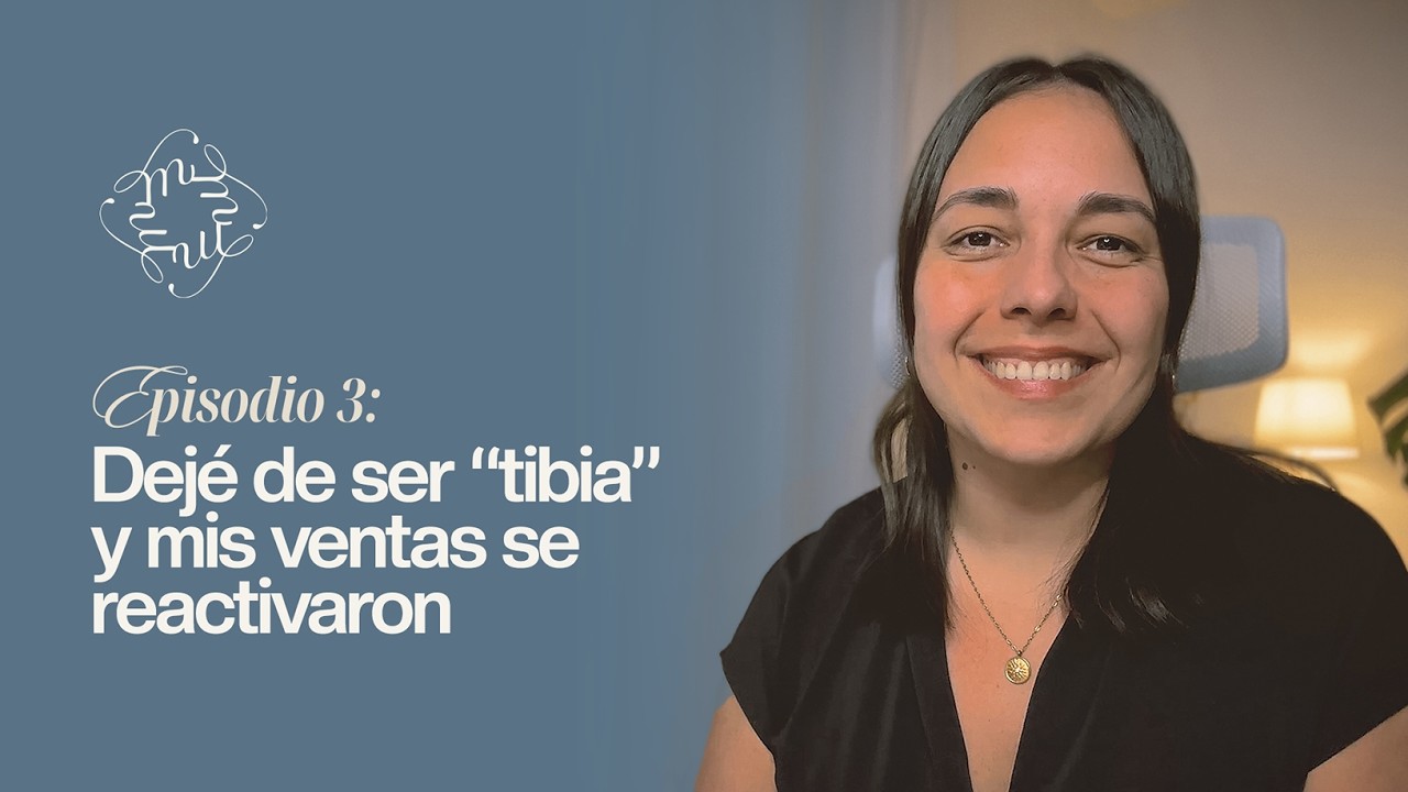 Dejé de ser 