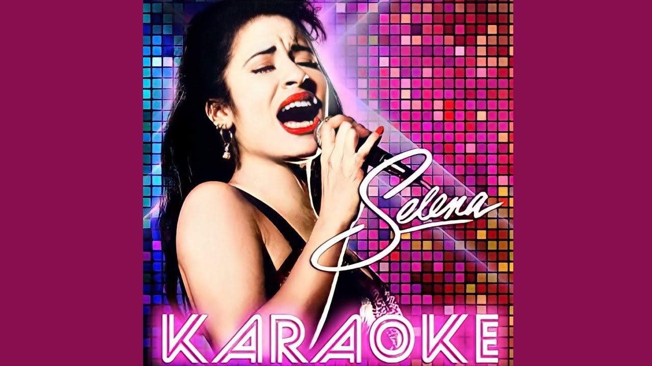Selena ya Ves pista original