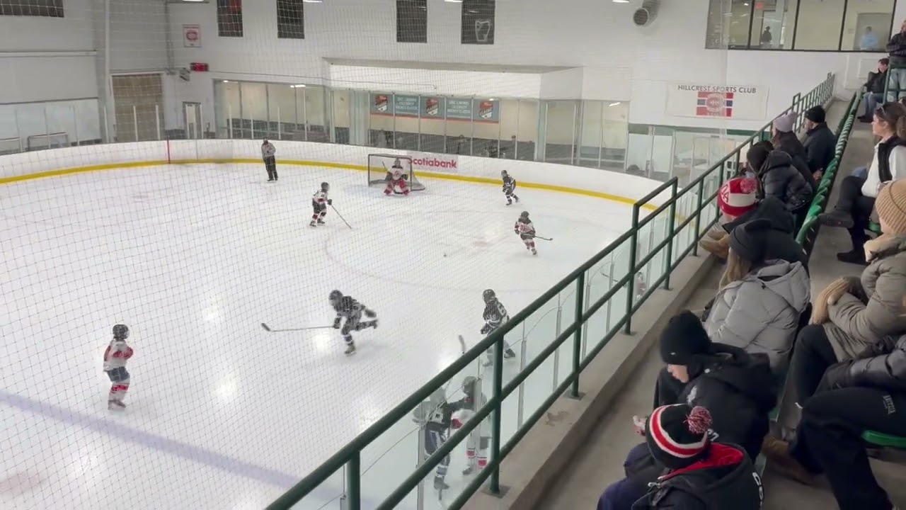 P1 Devils vs Lightning Jan31/26