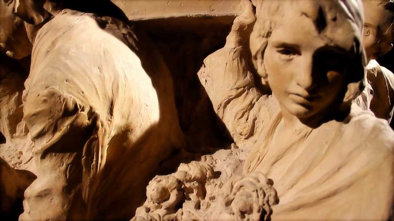 PABELLÓN BENLLIURE - Museo de Bellas Artes de Valencia