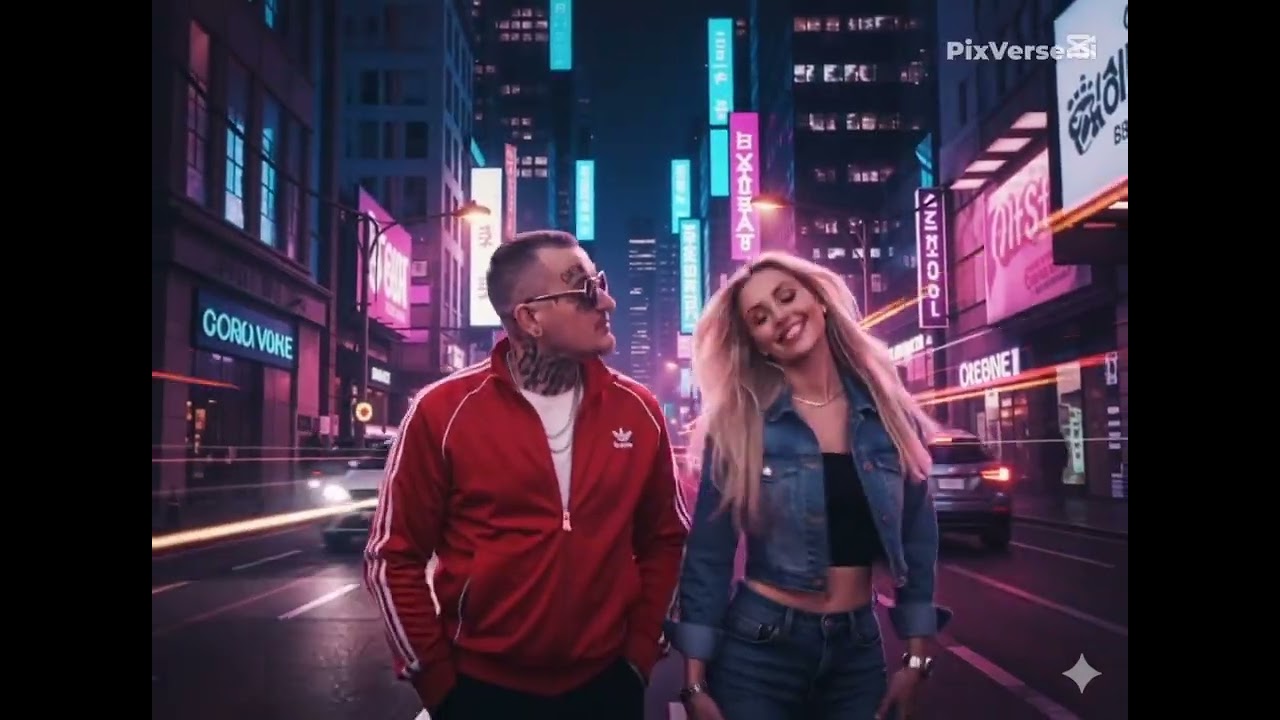 Wixiarz ft. Jagoda - Do it!