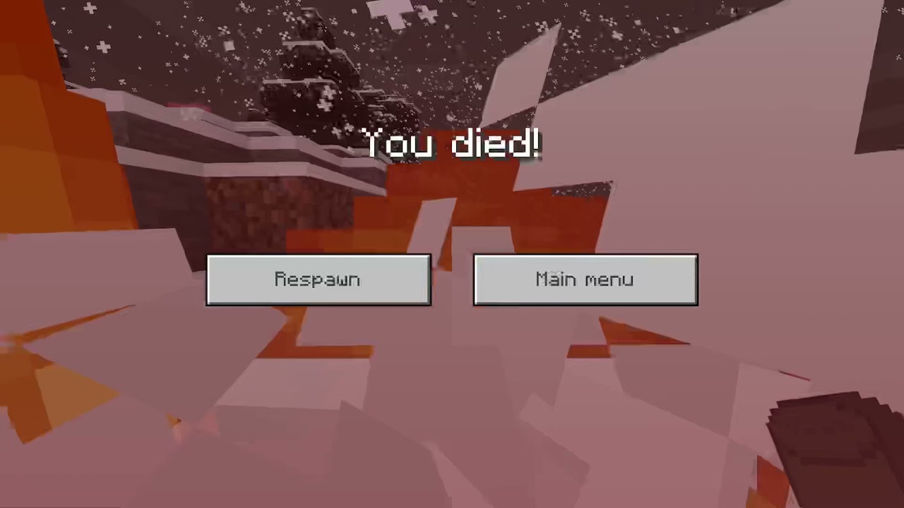 Minecraft vietnam war (bedrock)