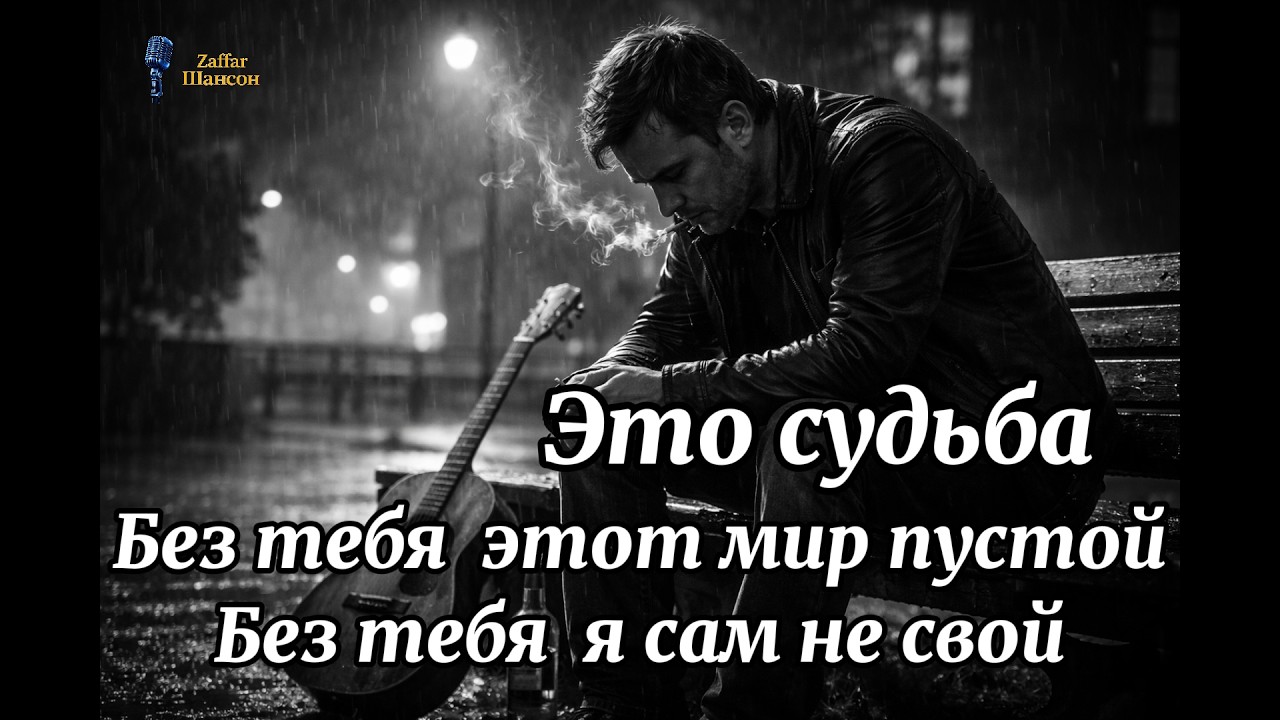 Судьба, написанная болью #шансон#песня#музыка#любовь#боль#душа#жизнь#судьба
