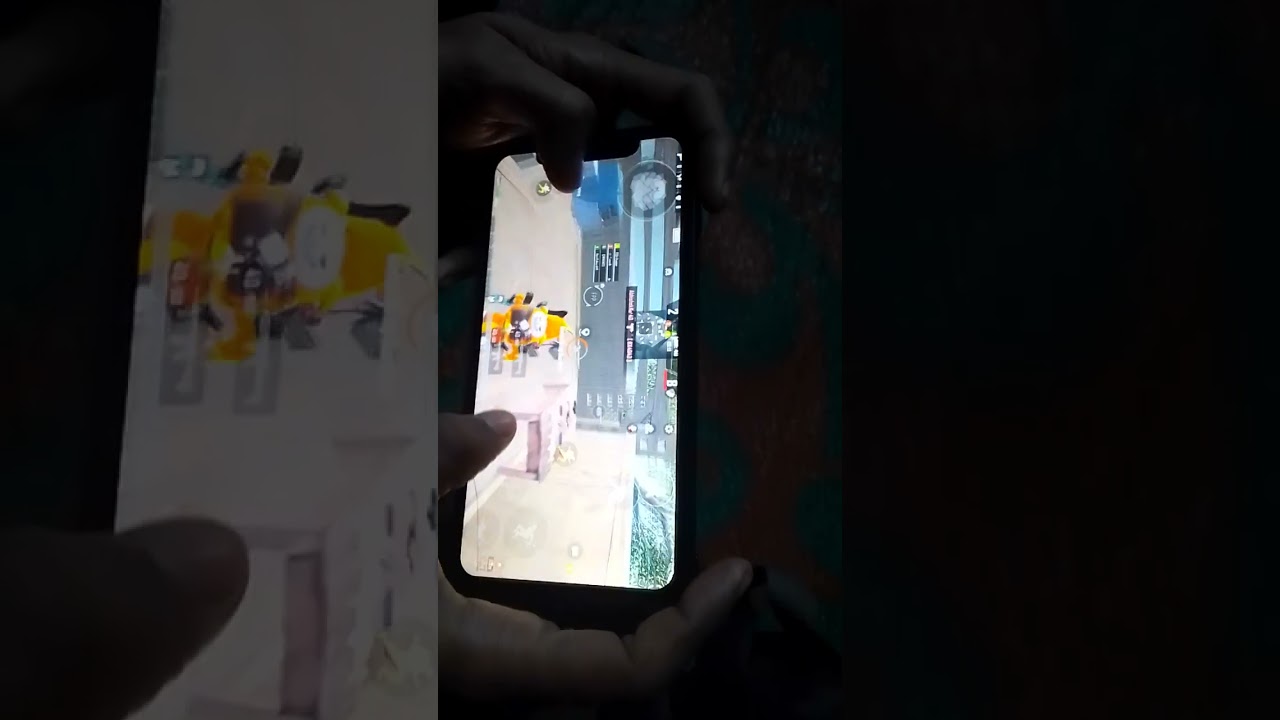🔥POCO F1 BGMI TEST 2025  6GB 128GB CASHIFY SUPER SALE 🔥