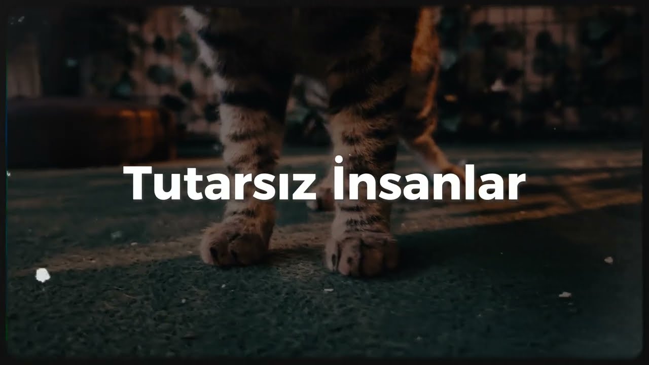 Adap- Tutarsız İnsanlar (Official Video Klip)
