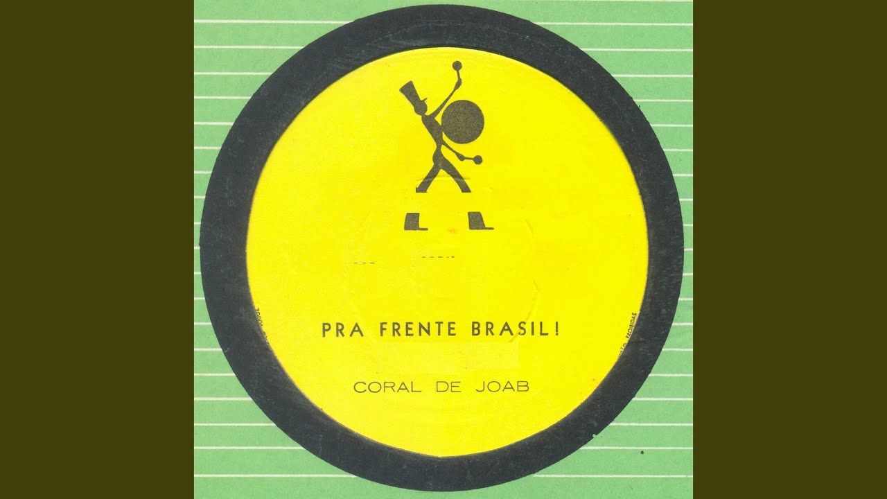 Pra Frente Brasil (Instrumental)