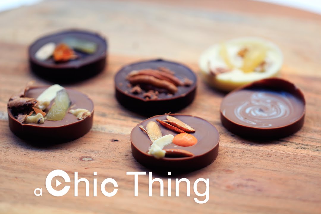 Eid Chocolate - شوكولاتة العيد