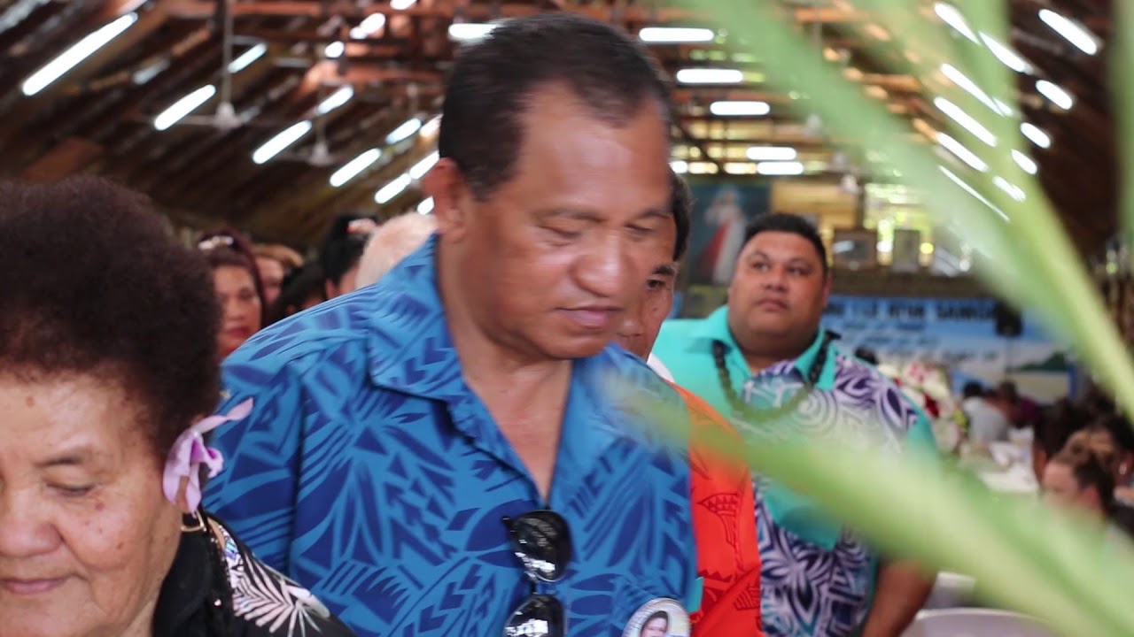 Maota o Samoa Venue & Events