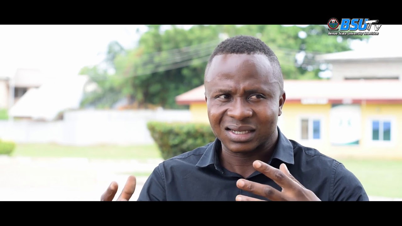 HOTELS in Makurdi, Nigeria: A documentary