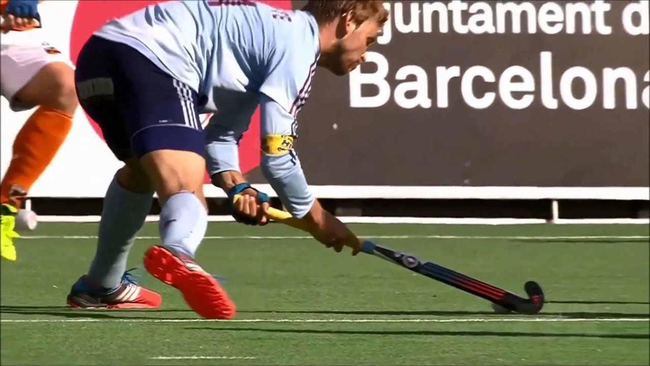 17809 - Euro Hockey League: EHL Caballeros