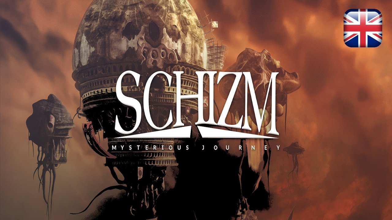 Schizm: Mysterious Journey - CD Version - English Longplay - No Commentary