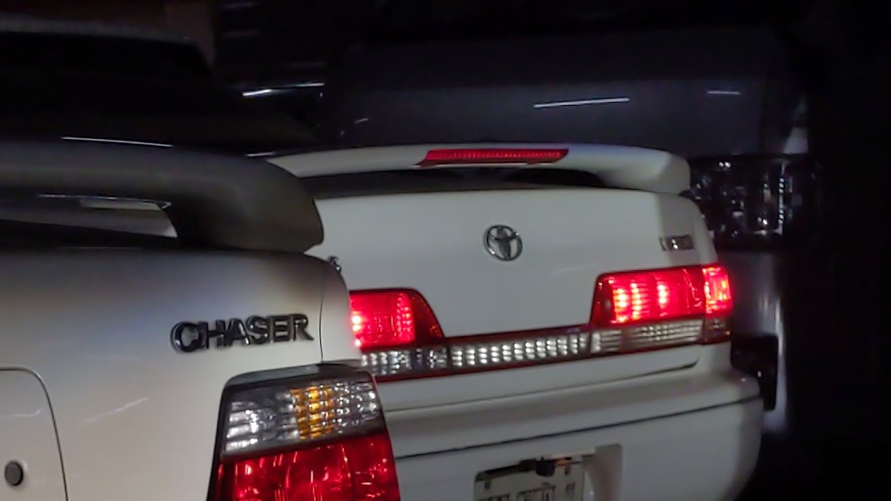 Auto Rebellion Underground 2023
