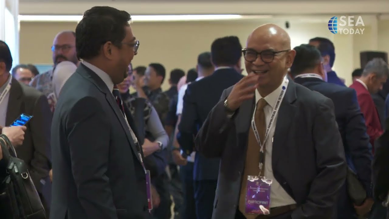 Jakarta Geopolitical Forum 2025 Addresses Middle East Tensions