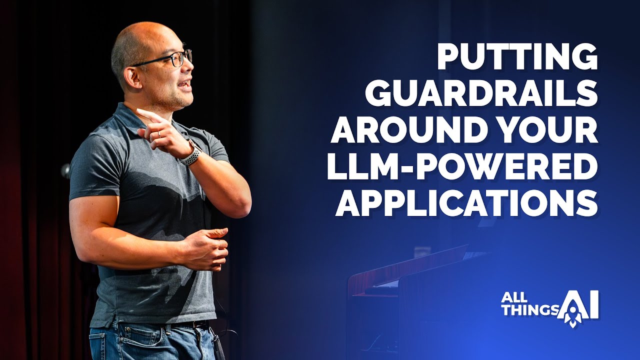 Hallucinations, Prompt Manipulations, and Mitigating Risk Putting Guardrails around your LLM Powered