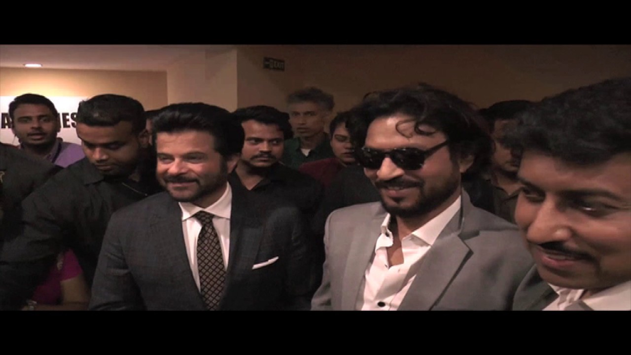 NCFF 2016: Inaugural Ceremony