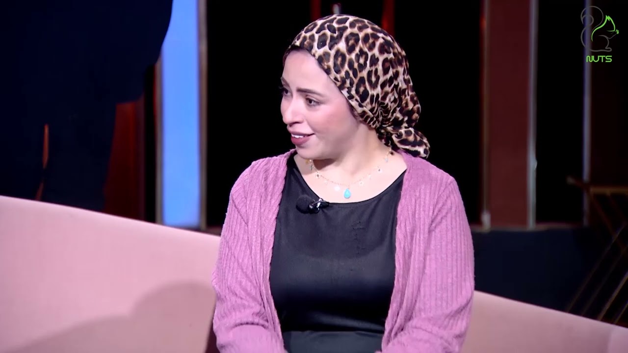 “ده مش مقلب ده كورس مجاني عن إزاي تخرب بيتك في 5 دقايق! 😂