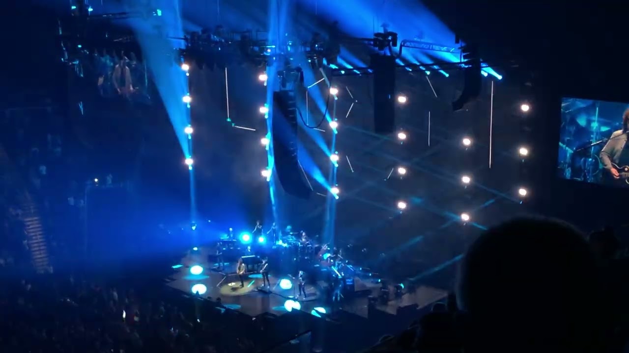 2019-07-05 - ELO - Don't Bring Me Down - State Farm Arena - Atlanta, GA
