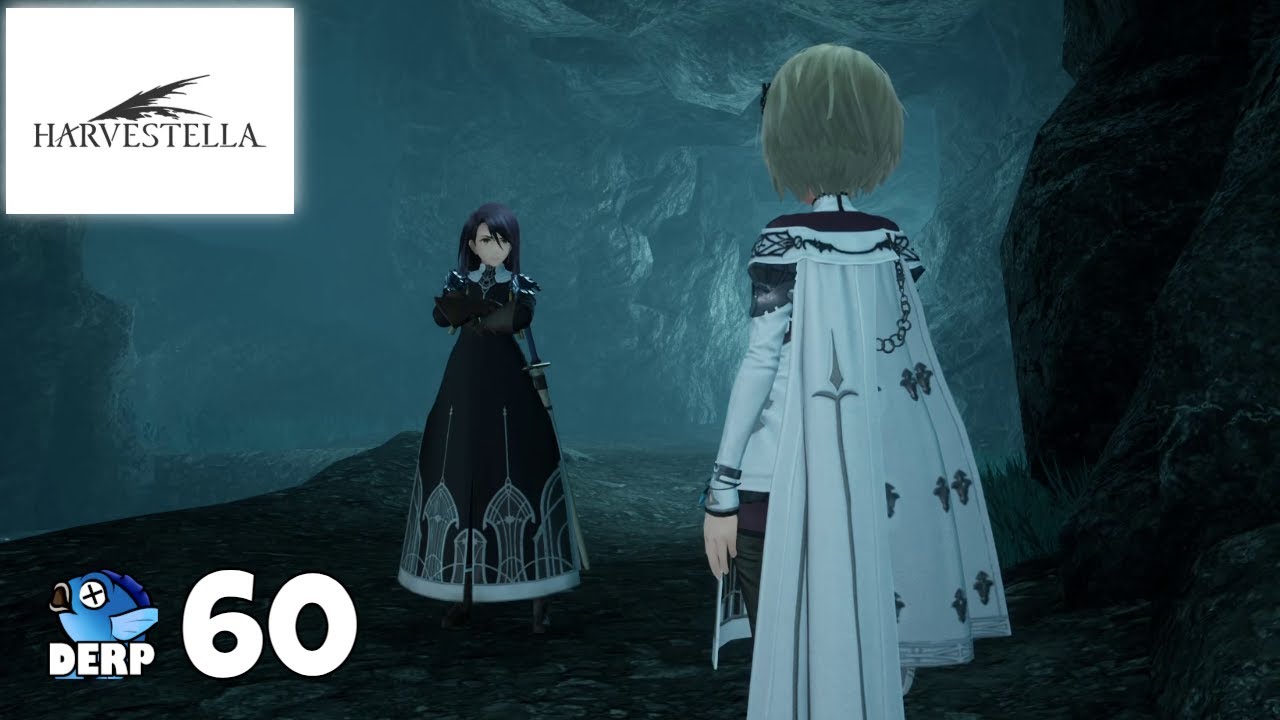Harvestella - Ep 60 The Anti Mother Ringleader