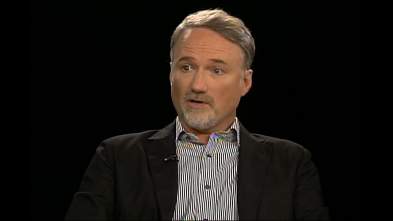 David Fincher and Aaron Sorkin's 2010 Interview for The Social Network