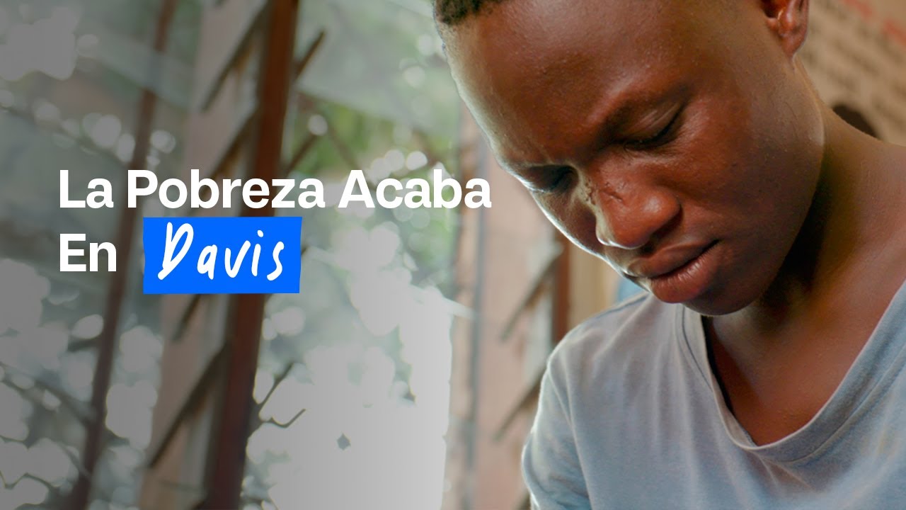 La pobreza acaba en Davis | Compassion España