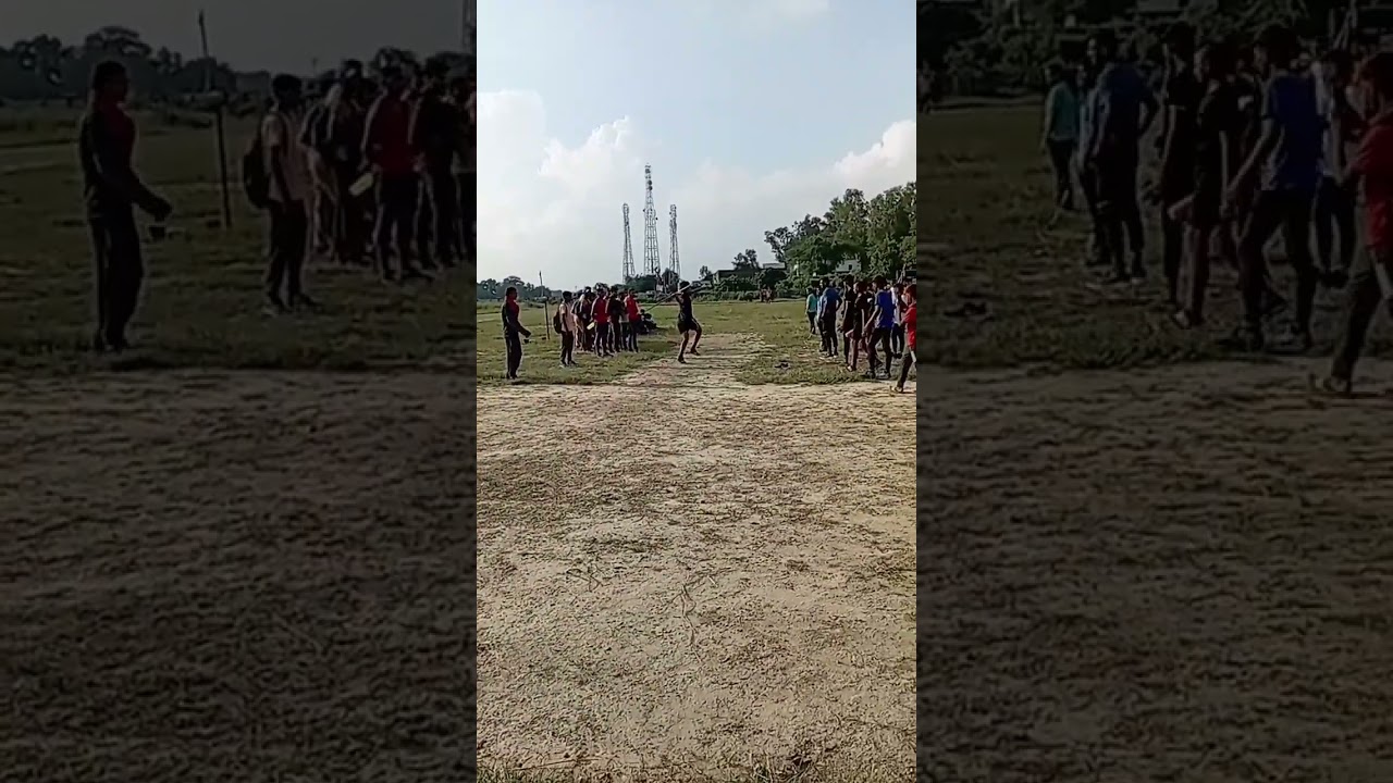Javelin thrower champion 
