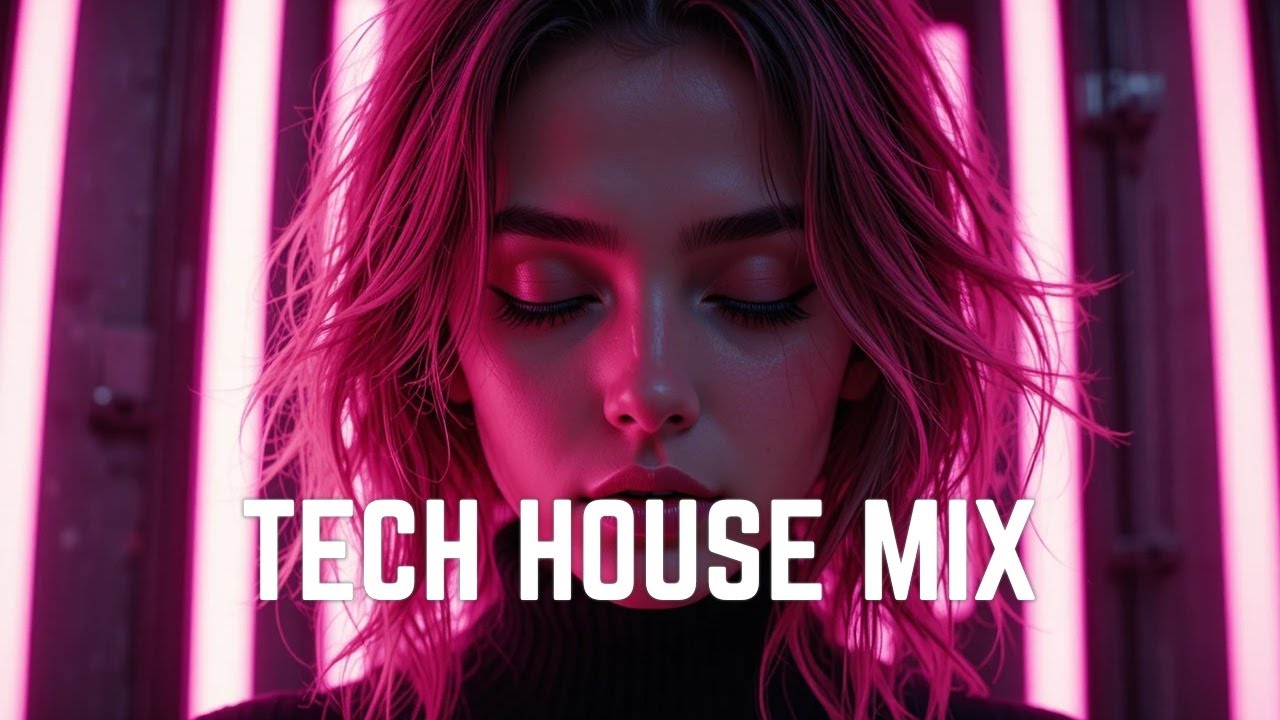 Neon Skyline Sequence – Progressive Techno