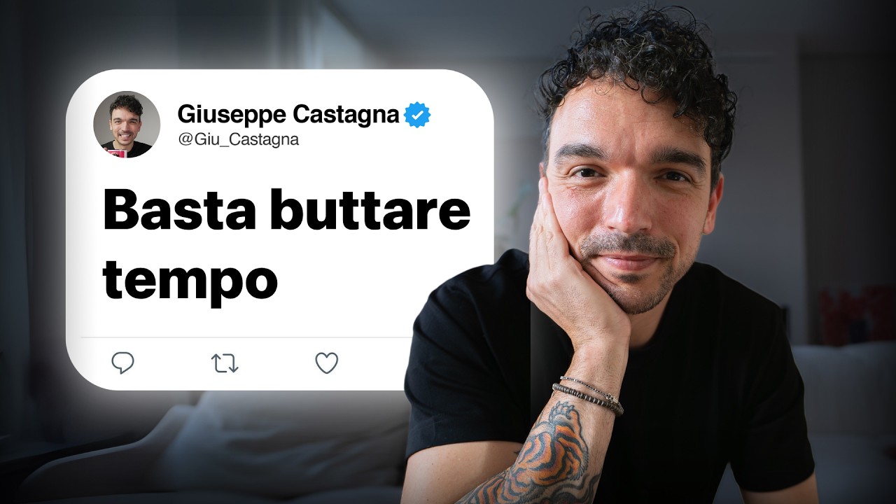 Il mio consiglio sincero se vuoi la vera Libertà Finanziaria