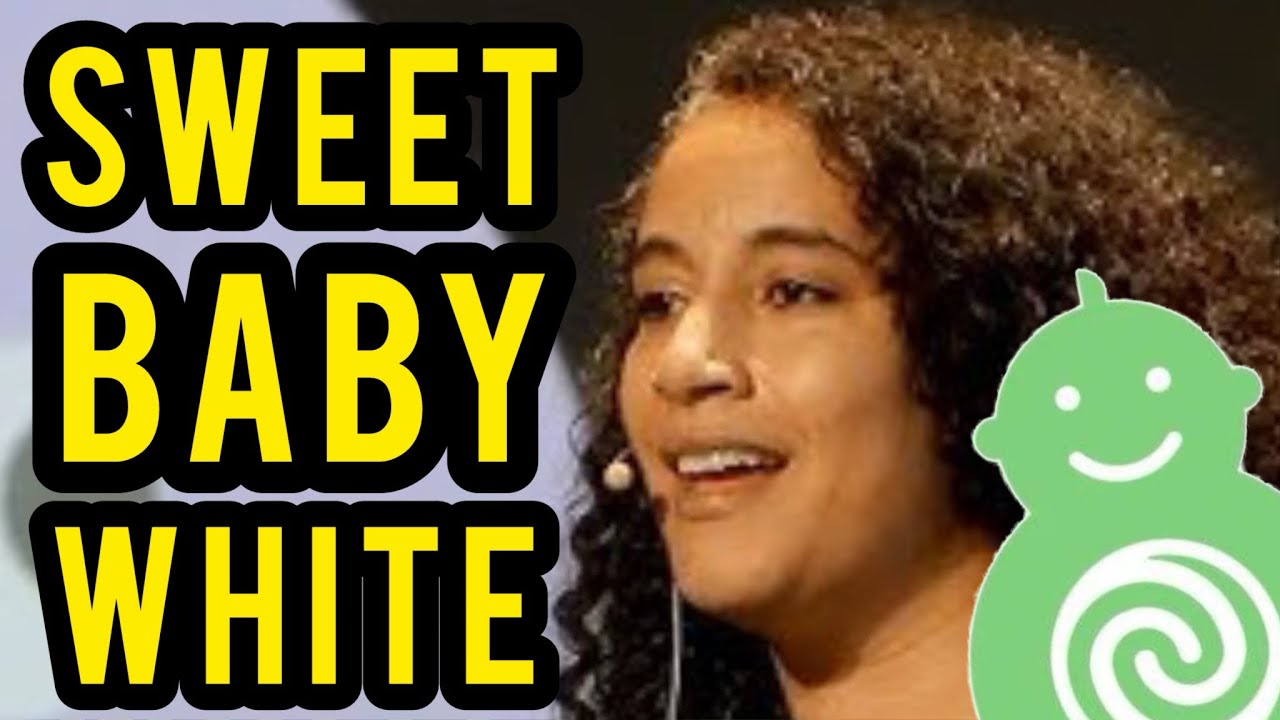 Sweet Baby Inc. CEO Kim Belair Wishes She Was a 