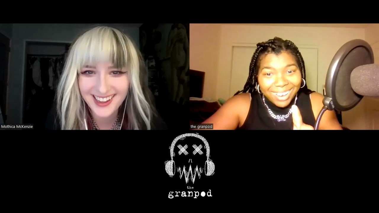 S2E3: MOTHPOD w/ Mothica