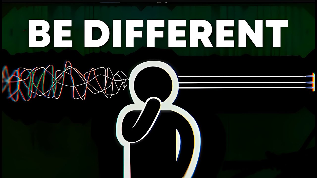 Why Most People Fail in Life - How You Can Break Free and Succeed