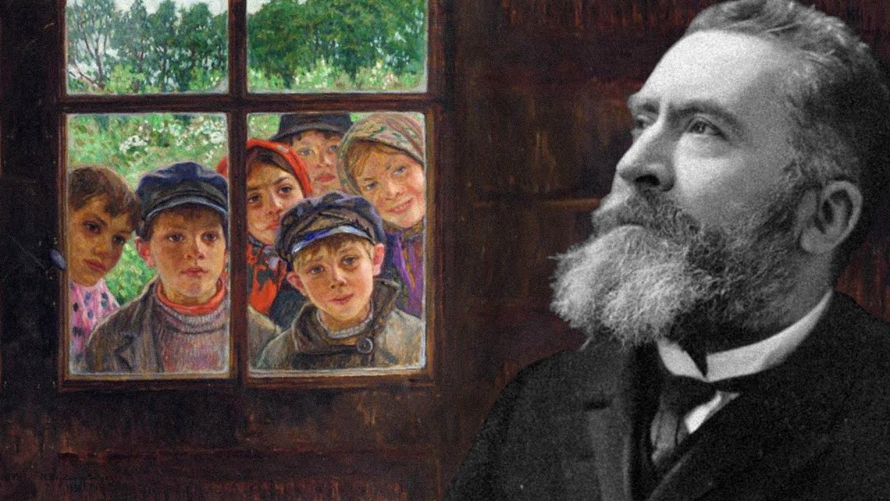 Discours à la jeunesse, Jean JAURÈS, 1903 — texte intégral, livre audio