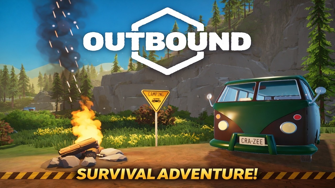 Exploring With Our RV With This Beautiful Game: Outbound