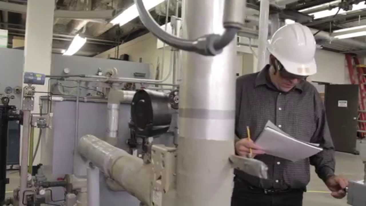 Eddie Elam, Process Operator