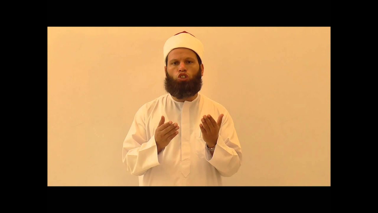 11-  مخرج الجيم للشيخ عبد الخالق بسيوني