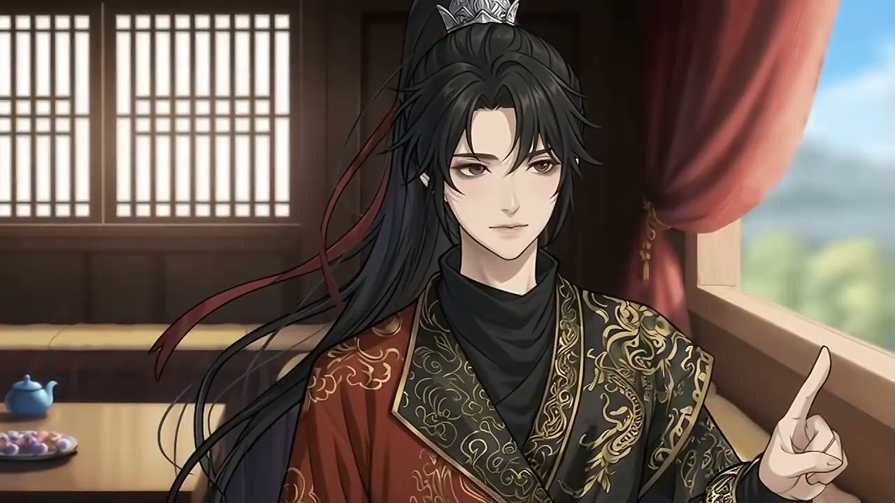 《替嫁夫郎》女扮男装的玄衣侯温照轻战功赫赫，却被皇帝赐婚。新婚夜她惊觉“新娘”是被家族逼迫替嫁的男子萧云舟。二人从乌龙初遇到携手应对萧家折辱、宫廷纷争，渐生情愫。随后共赴北关戍边#西西漫解