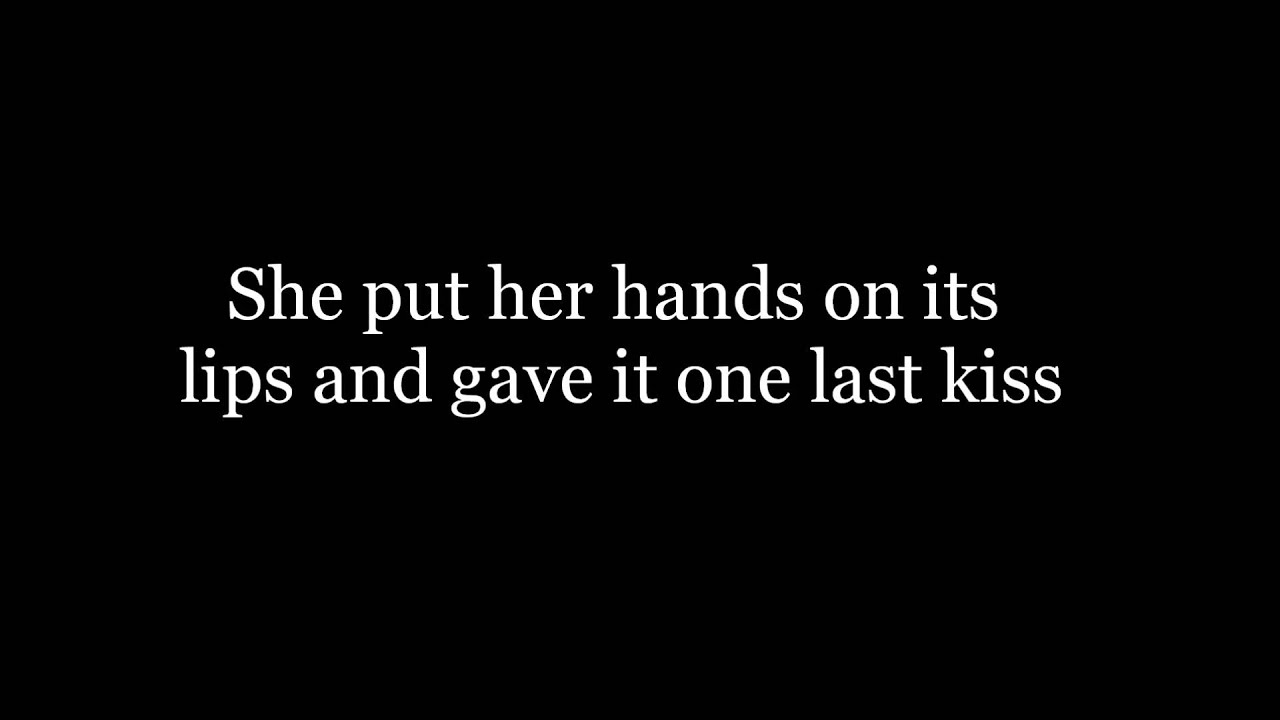 Hurt - Rapture lyrics