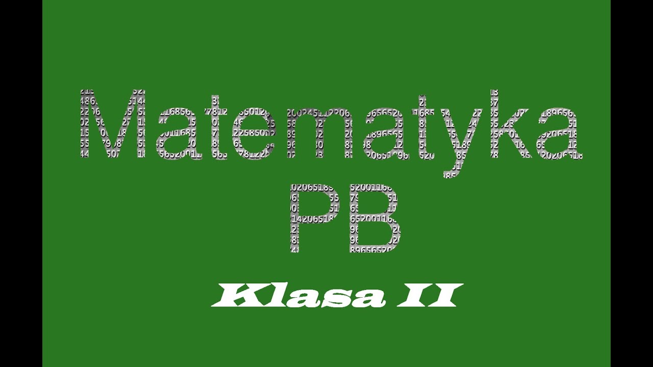 Nowa Era klasa 2 zad4 strona 251 rozdział 5