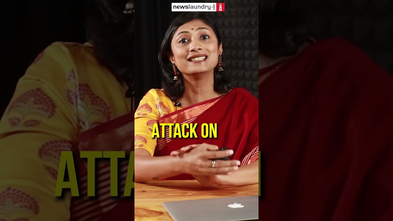 TN’s first protest against Hindi imposition | Let Me Explain
