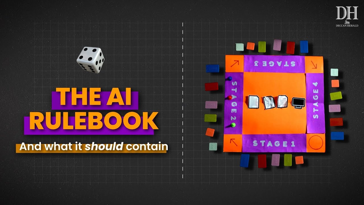 Indian Law hasn't caught up to AI. Here's how it can.