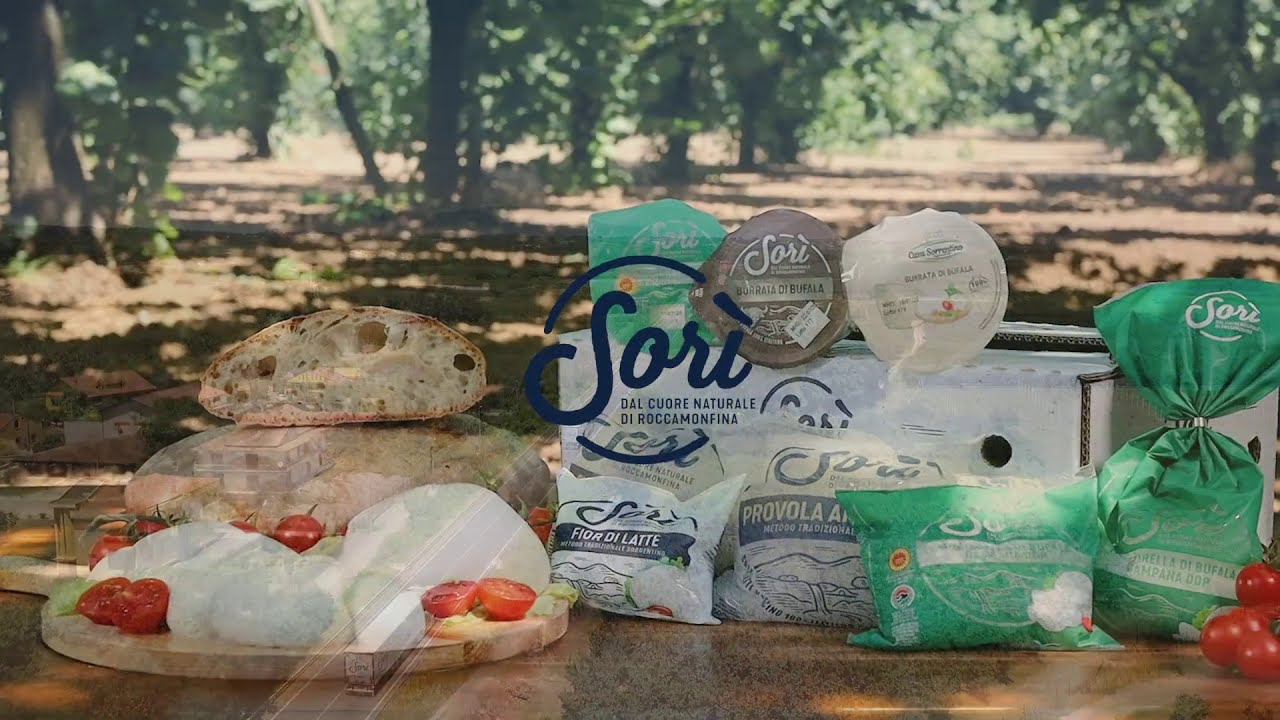 Video Corporate Sorì Italia