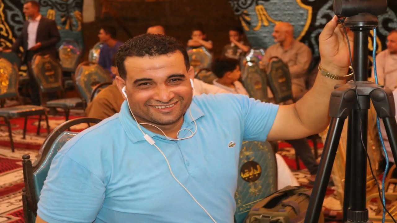 الشيخ رافت الشويني  عزاء الحاج عبدالله محمد خليل بقرية كفر عثمان*13*5*2024*