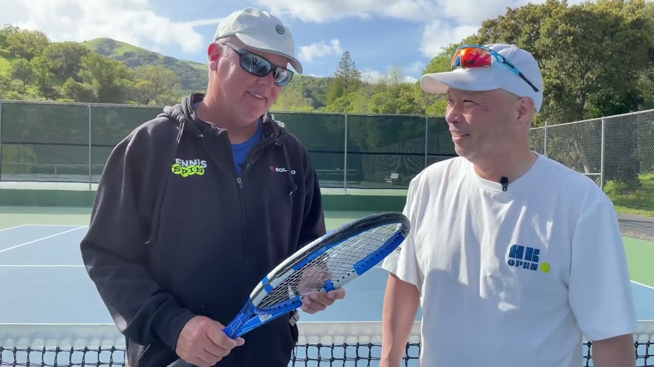 CELEBRATING 30 YEARS OF POWER WITH BABOLAT PURE DRIVE 30TH ANNIVERSARY