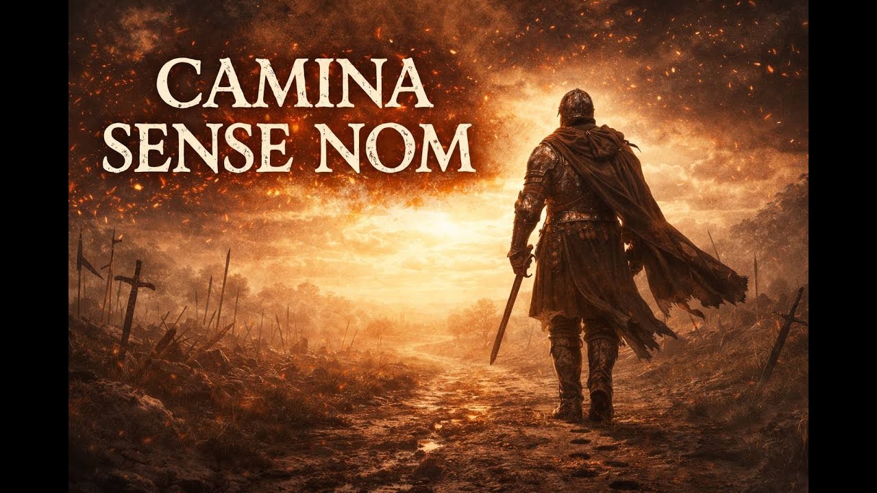 CAMINA SENSE NOM