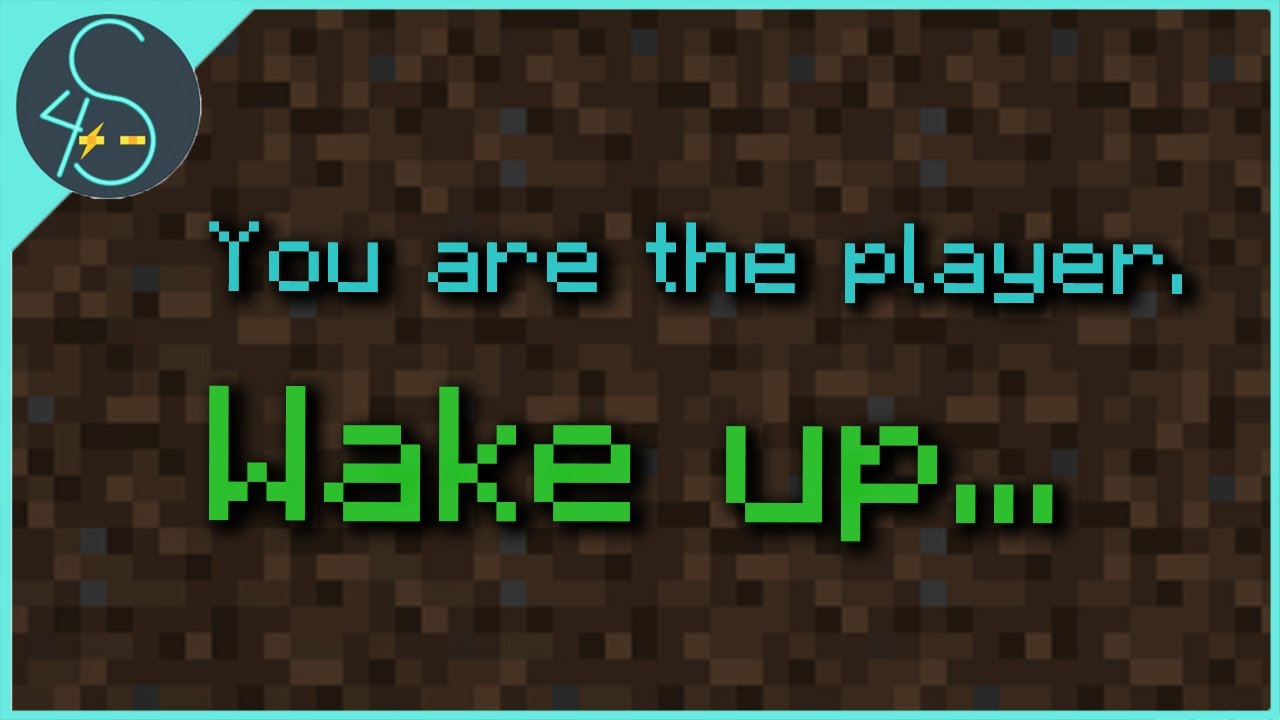 Minecraft End Poem [Music only + HD]